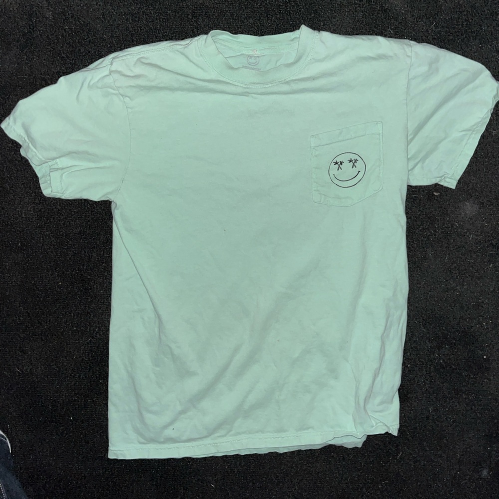 Never worn